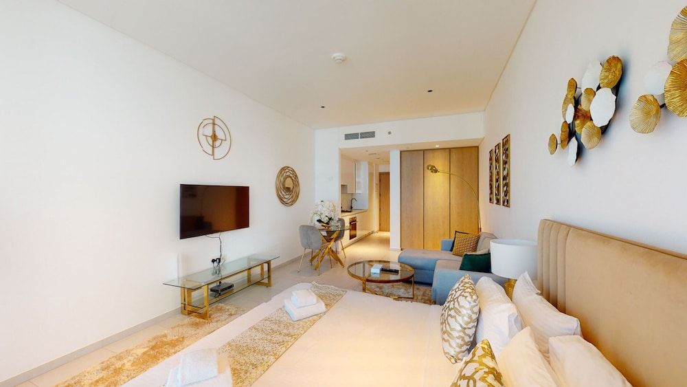 Primestay - Marquise Square-business Bay