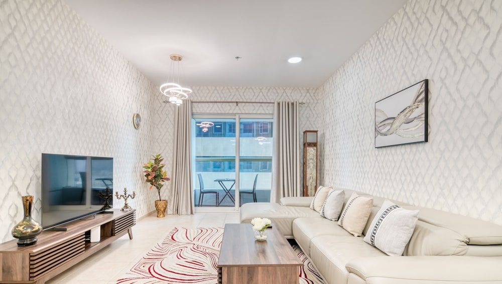 KOHH - 1BR in Elite Residence