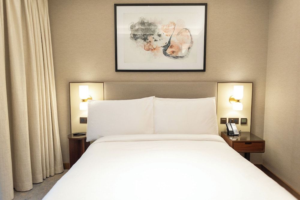 Luxury Apartment, 2 Bedrooms, Executive Level