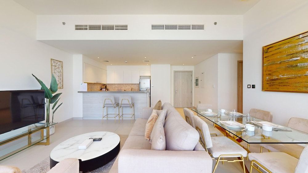 Primestay - The Cove - Creek Harbour