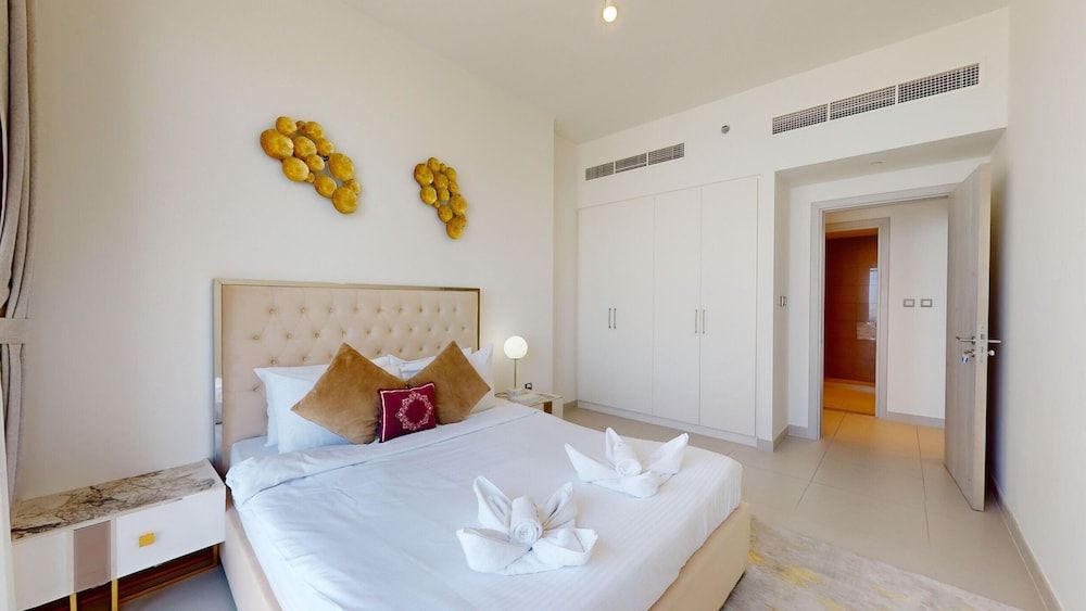 Primestay - The Cove - Creek Harbour