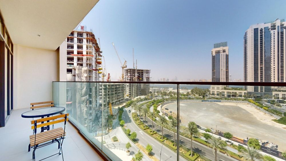 Primestay - The Cove - Creek Harbour