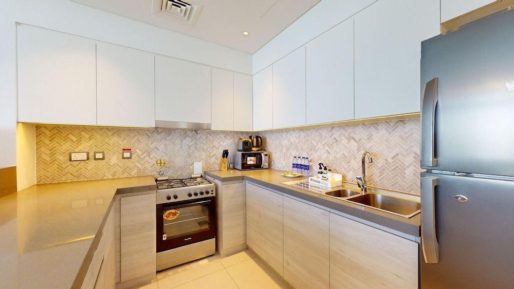 Primestay - The Cove - Creek Harbour