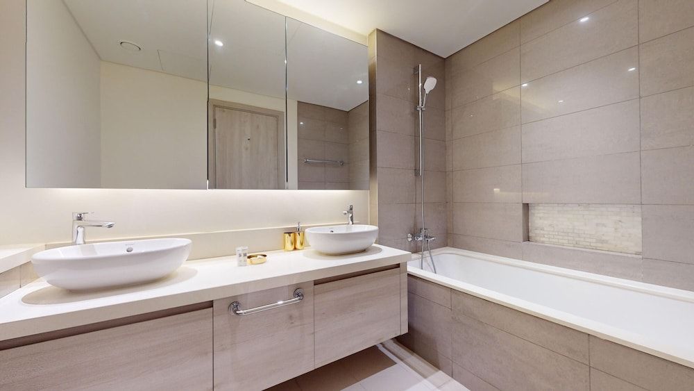 Primestay - The Cove - Creek Harbour