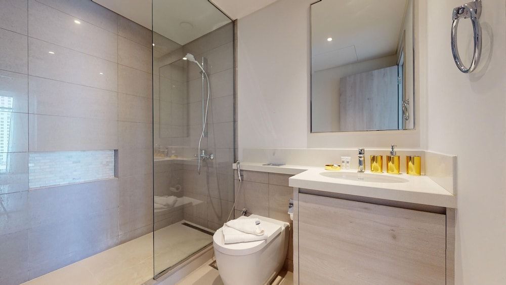 Primestay - The Cove - Creek Harbour