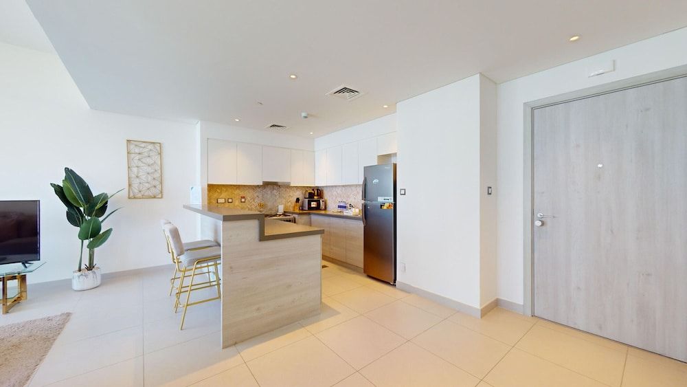 Primestay - The Cove - Creek Harbour