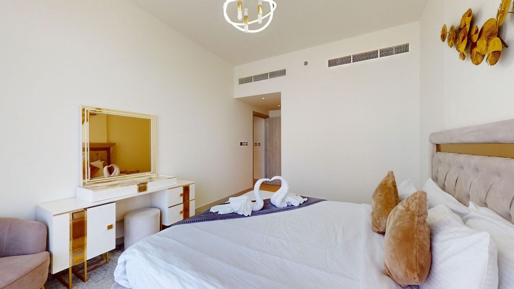 Primestay - The Cove - Creek Harbour
