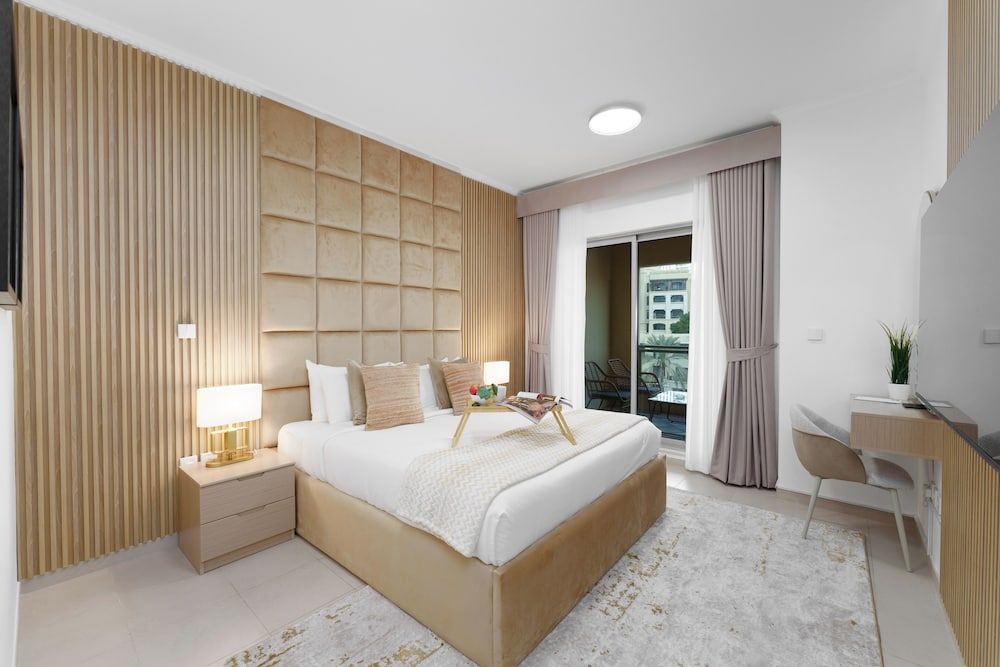 Exclusive Villa, 3 Bedrooms, Balcony