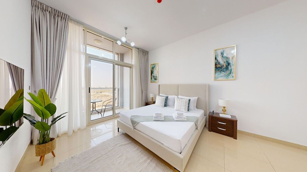 Al Meydan - Uniestate Millennium Tower 308