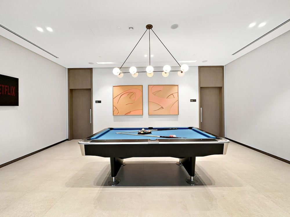 Grande Signature Residence - 811 1BD