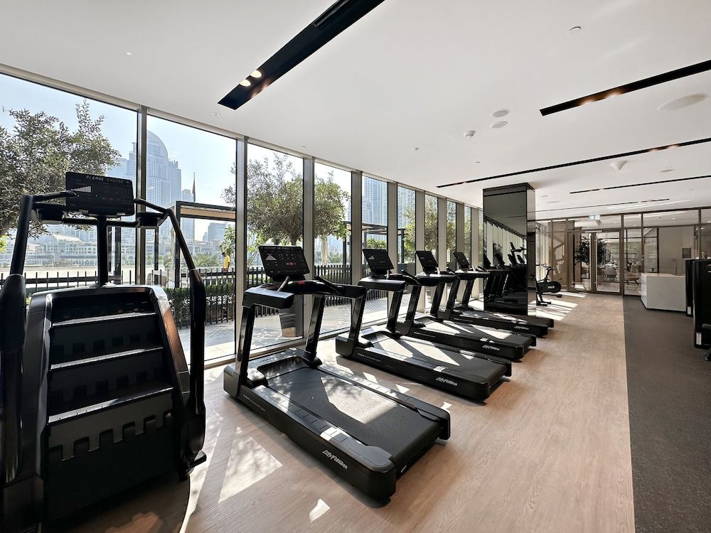 Grande Signature Residence - 811 1BD