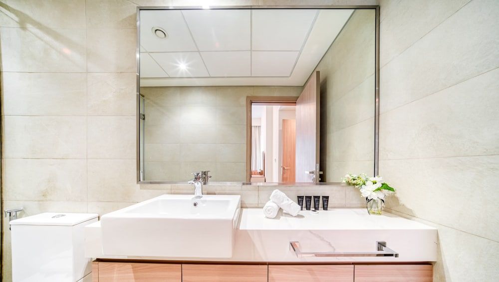 KOHH - 2BR in Azizi Riviera 27