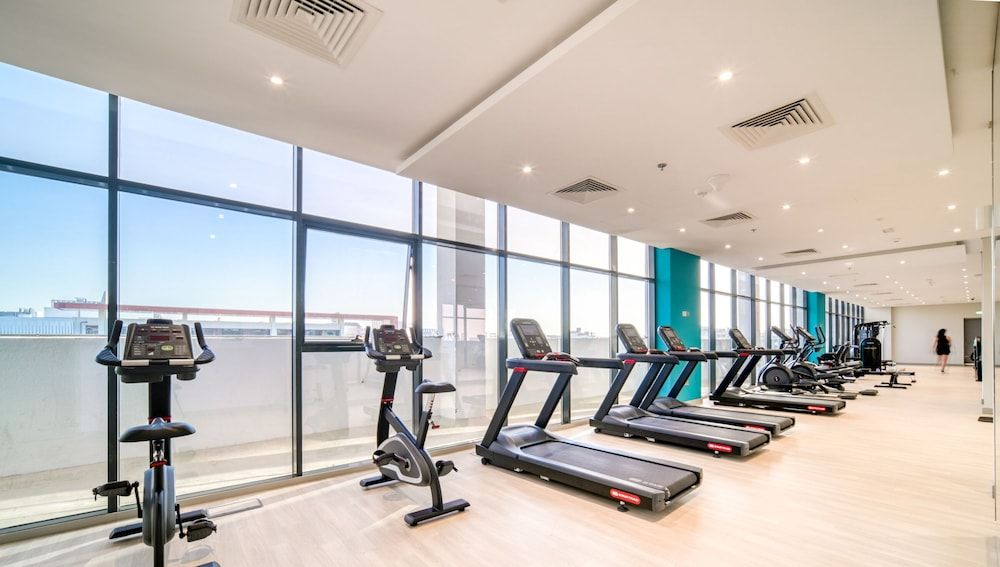 KOHH - 2BR in Azizi Riviera 27