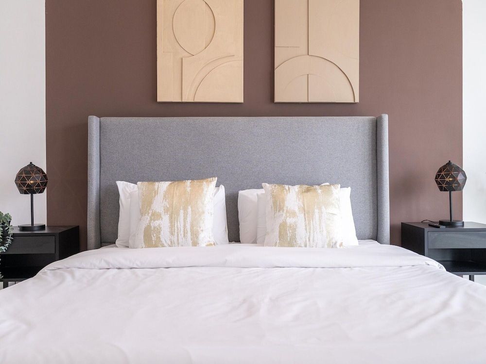 Comfort Apartment, 4 Bedrooms
