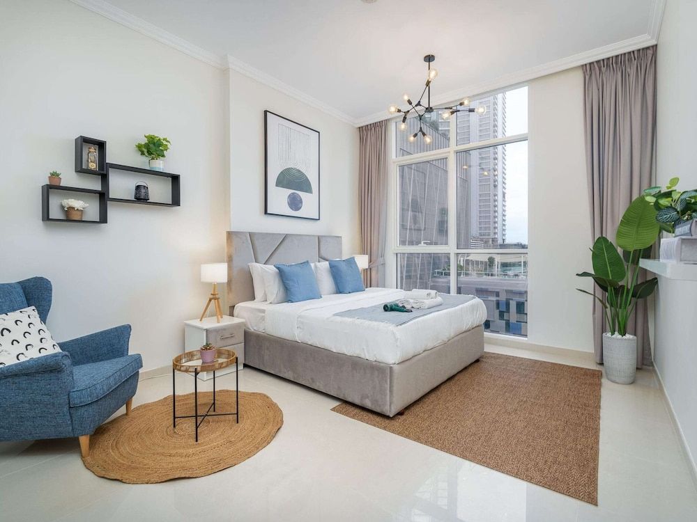 Elite Apartment, 1 Bedroom