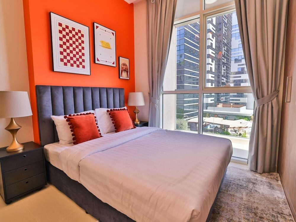 Comfort Apartment, 2 Bedrooms