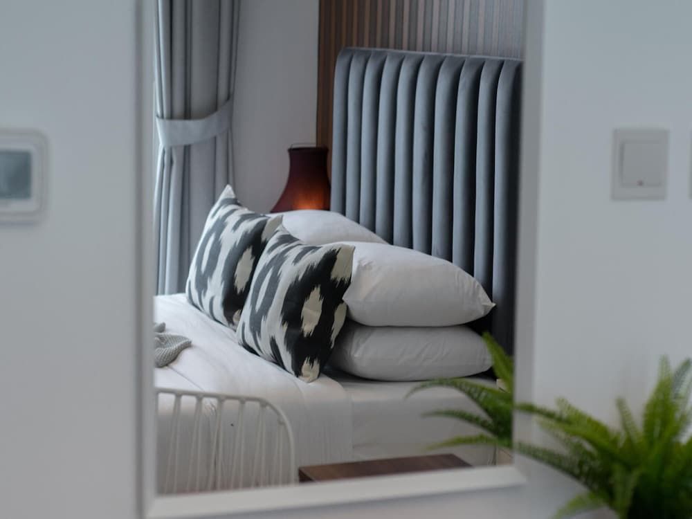 Superior Apartment, 2 Bedrooms