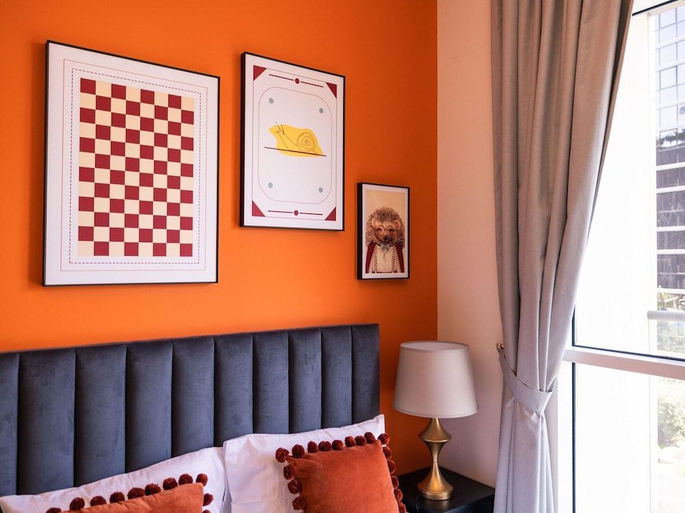 Comfort Apartment, 2 Bedrooms