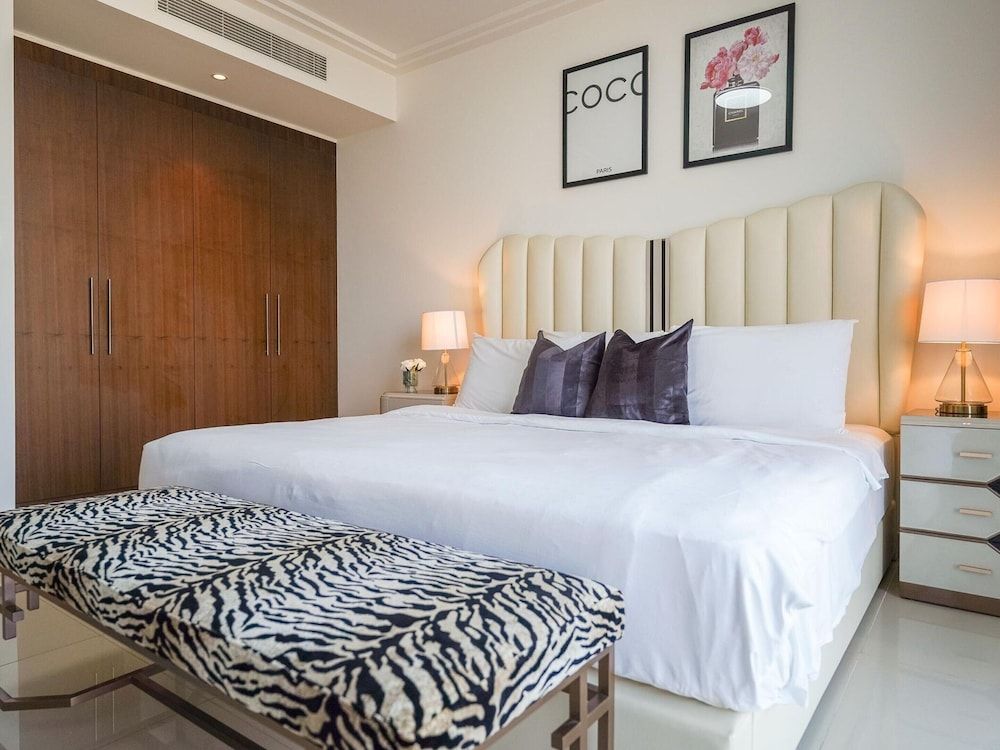 Comfort Apartment, 1 Bedroom