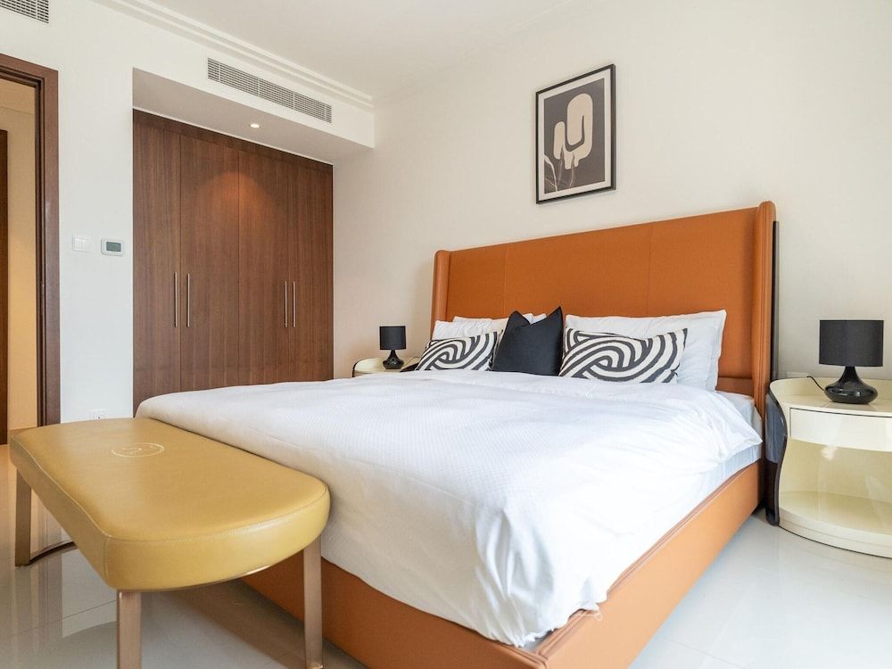 Classic Apartment, 1 Bedroom