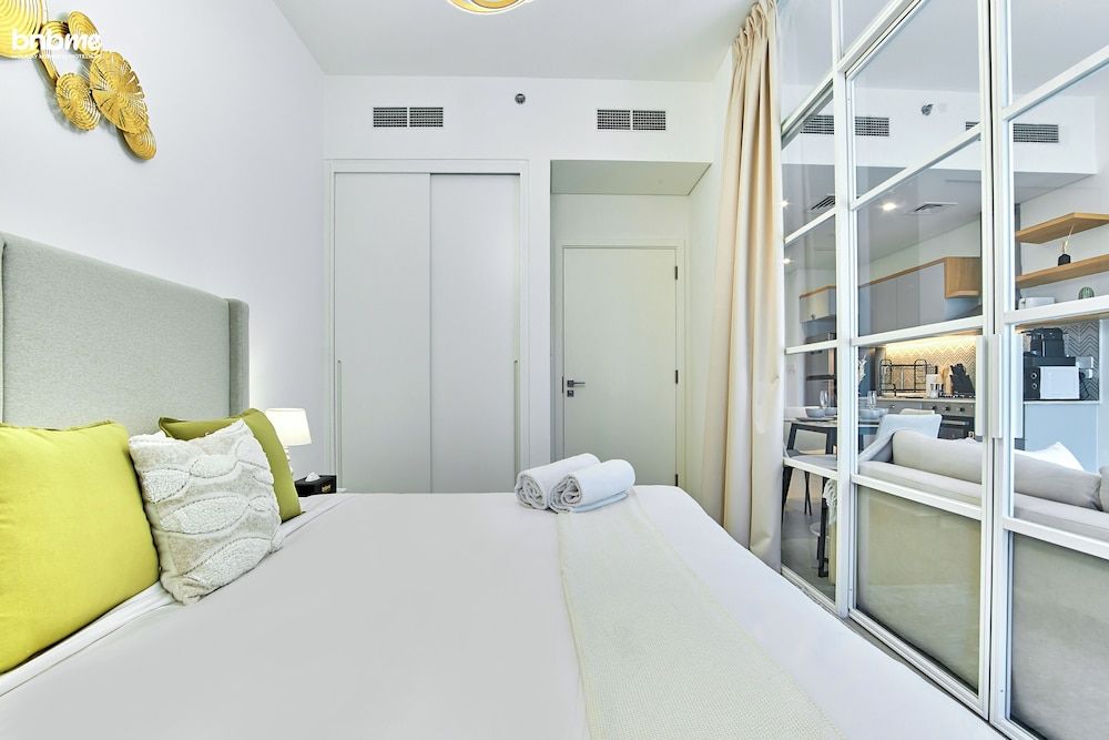 Standard Apartment, 1 Bedroom, Balcony