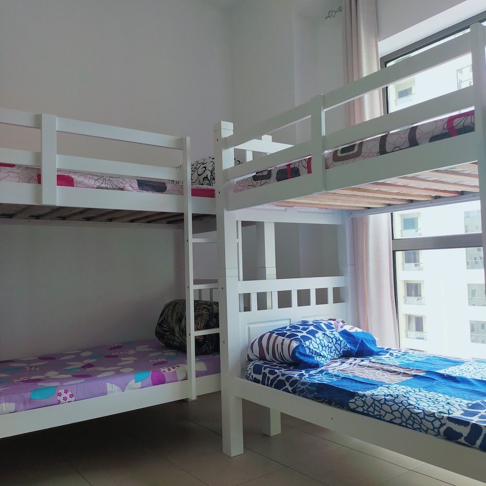 Comfort Apartment, Balcony, City View