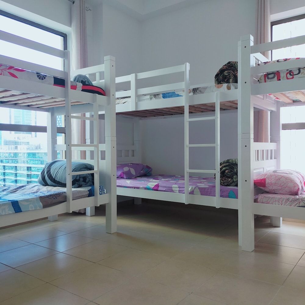Comfort Apartment, Balcony, City View
