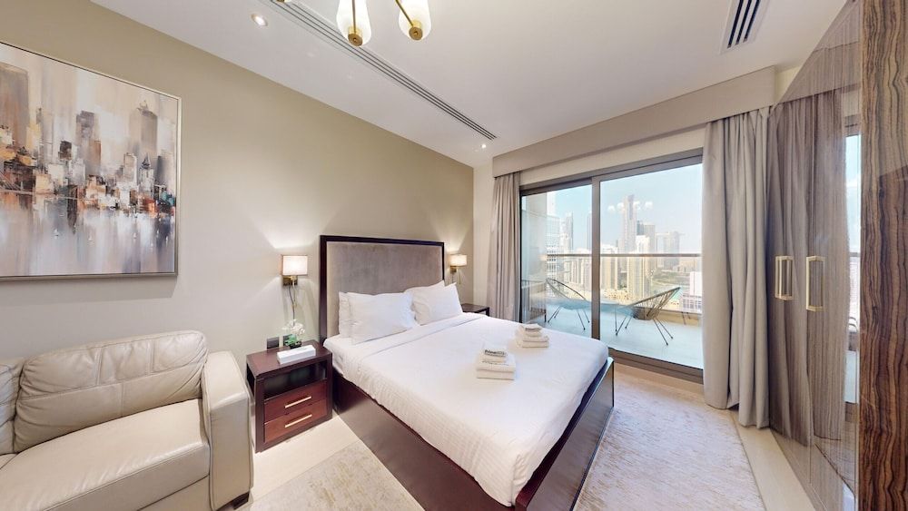 Primestay - Elite Residences - Downtown