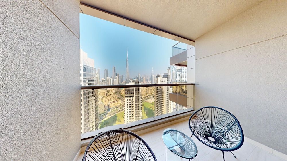 Primestay - Elite Residences - Downtown