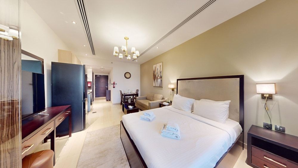Primestay - Elite Residences - Downtown