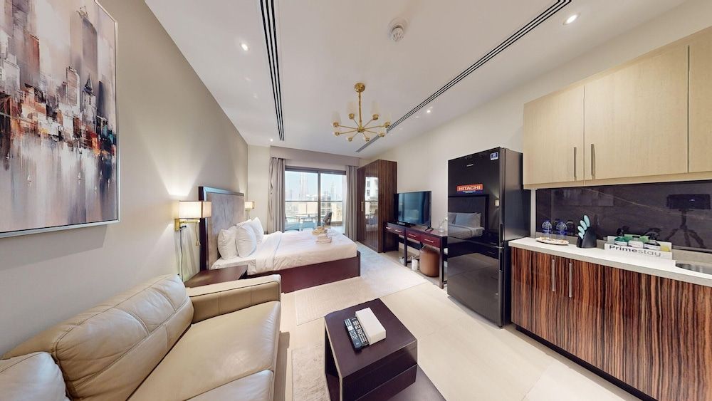Primestay - Elite Residences - Downtown