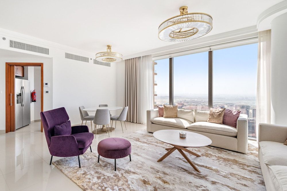 Boulevard Point - 4302 2BD