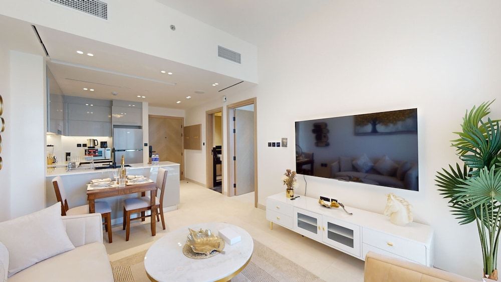 Primestay - Binghatti Canal Residences