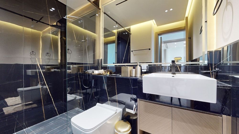Primestay - Binghatti Canal Residences