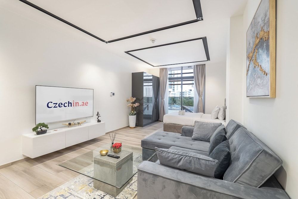 New Listing | Stylish Studio | Modern Comforts