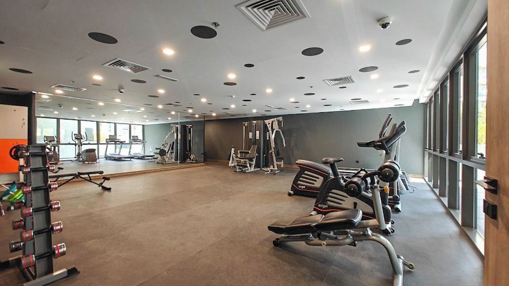 New Listing | Stylish Studio | Modern Comforts