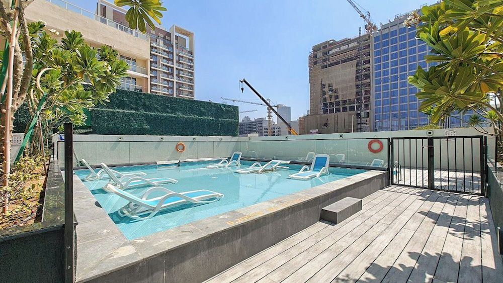 New Listing | Stylish Studio | Modern Comforts