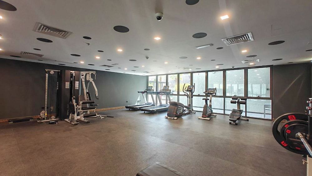 New Listing | Stylish Studio | Modern Comforts