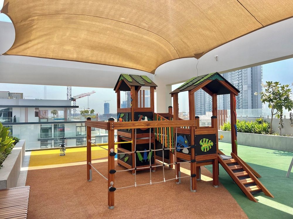 Children's Play Area