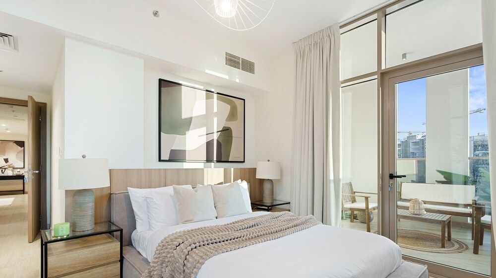 Luxury Apartment, Balcony, Canal View