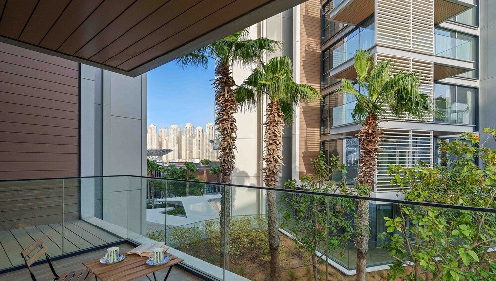 3BR Apartment | Bluewaters Island | Near Ain Dubai