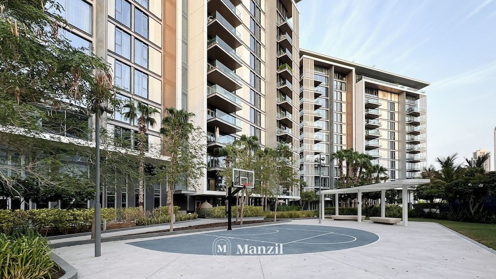 3BR Apartment | Bluewaters Island | Near Ain Dubai