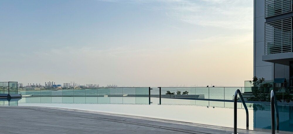 3BR Apartment | Bluewaters Island | Near Ain Dubai