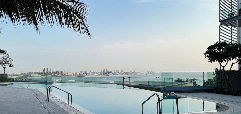 3BR Apartment | Bluewaters Island | Near Ain Dubai