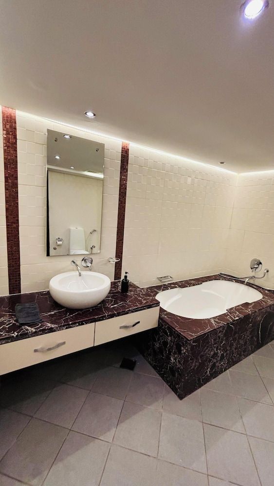 Ora Place Dubai