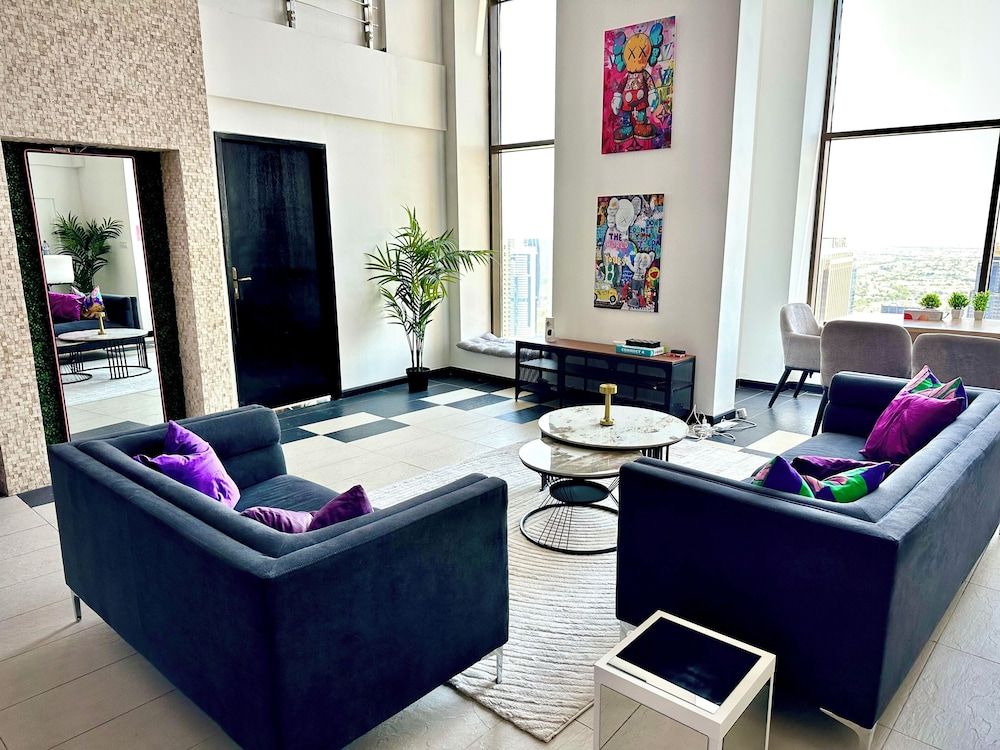 Ora Place Dubai