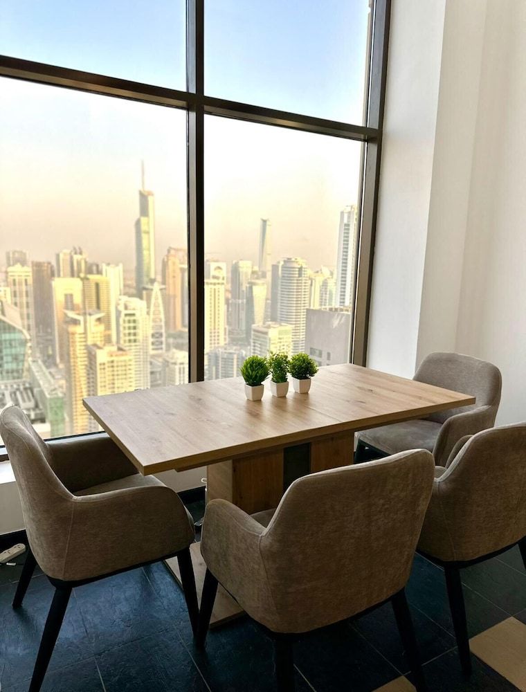Ora Place Dubai