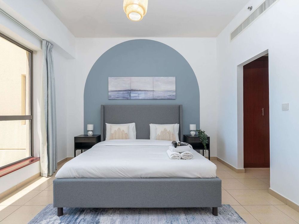 Comfort Apartment, 1 Bedroom