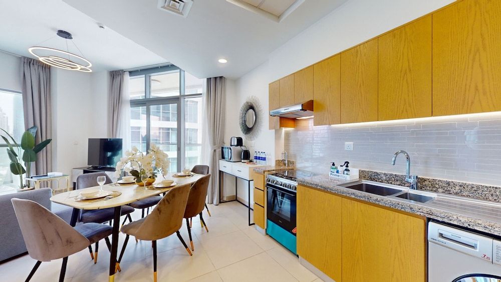 Primestay - Bellevue Towers - Downtown