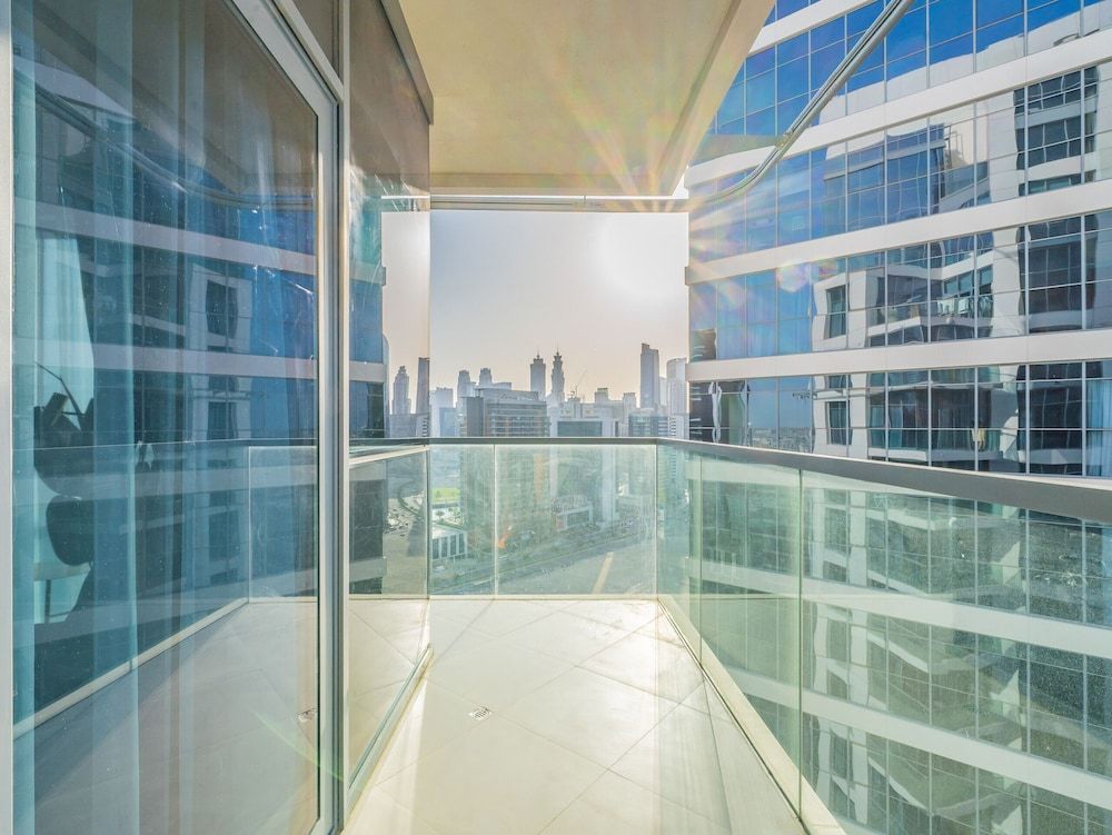 Primestay - Bellevue Towers - Downtown